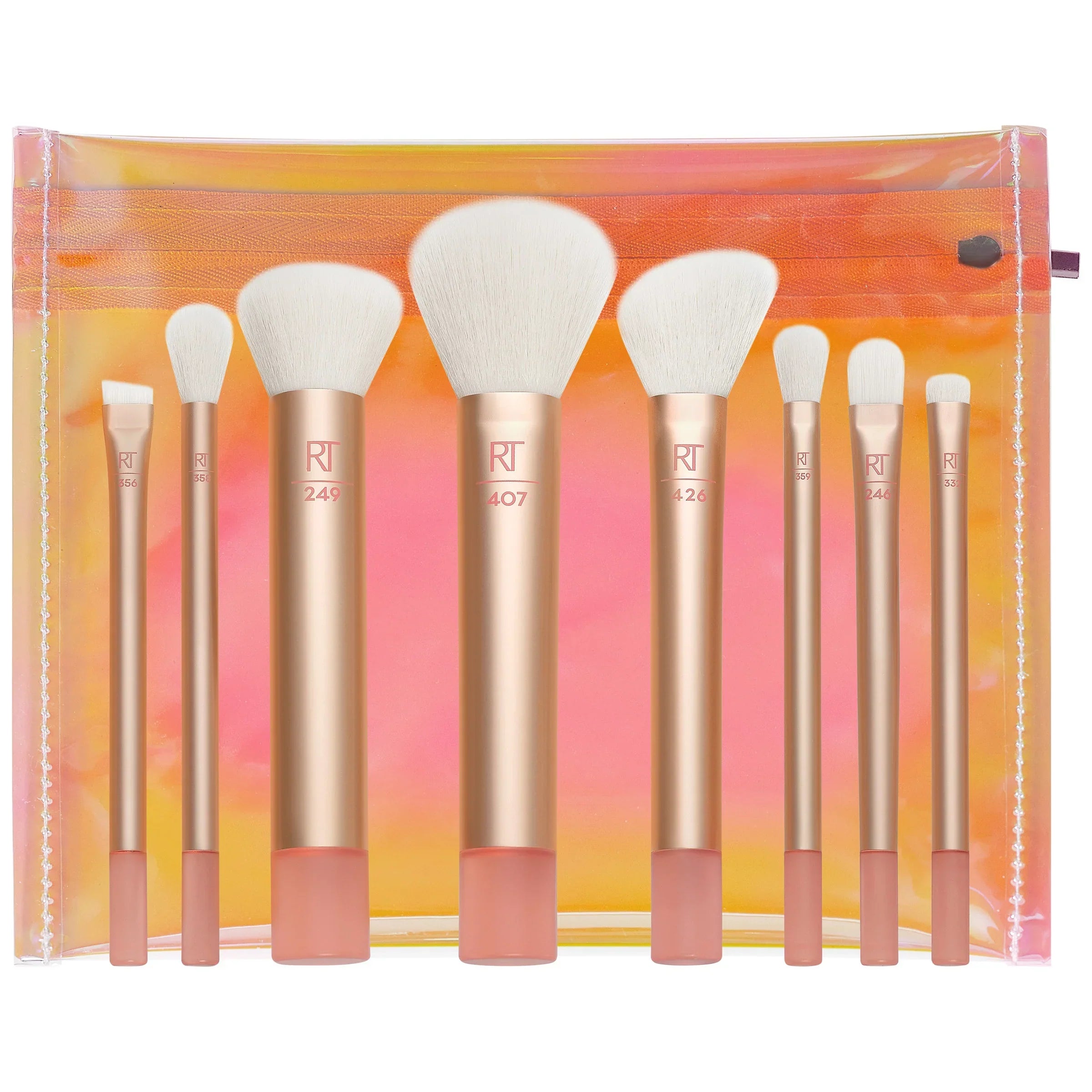 Buy Real Techniques Makeup Brush Set in Pakistan
