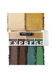 Buy Revolution Relove Colour Play Express Eyeshadow Palette in Pakistan