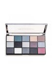 Buy Revolution Reloaded Eyeshadow Palette - Blackout in Pakistan