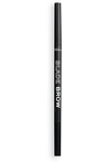 Buy Revolution Relove Blade Brow Pencil - Dark Brown in Pakistan