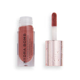 Buy Revolution Hydra Bomb Lip Gloss Hydro Deep Nude in Pakistan