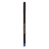 Buy Revolution Kohl Eyeliner - Blue in Pakistan