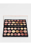 Buy Revolution Precious Glamour Megastar Eyeshadow Palette in Pakistan