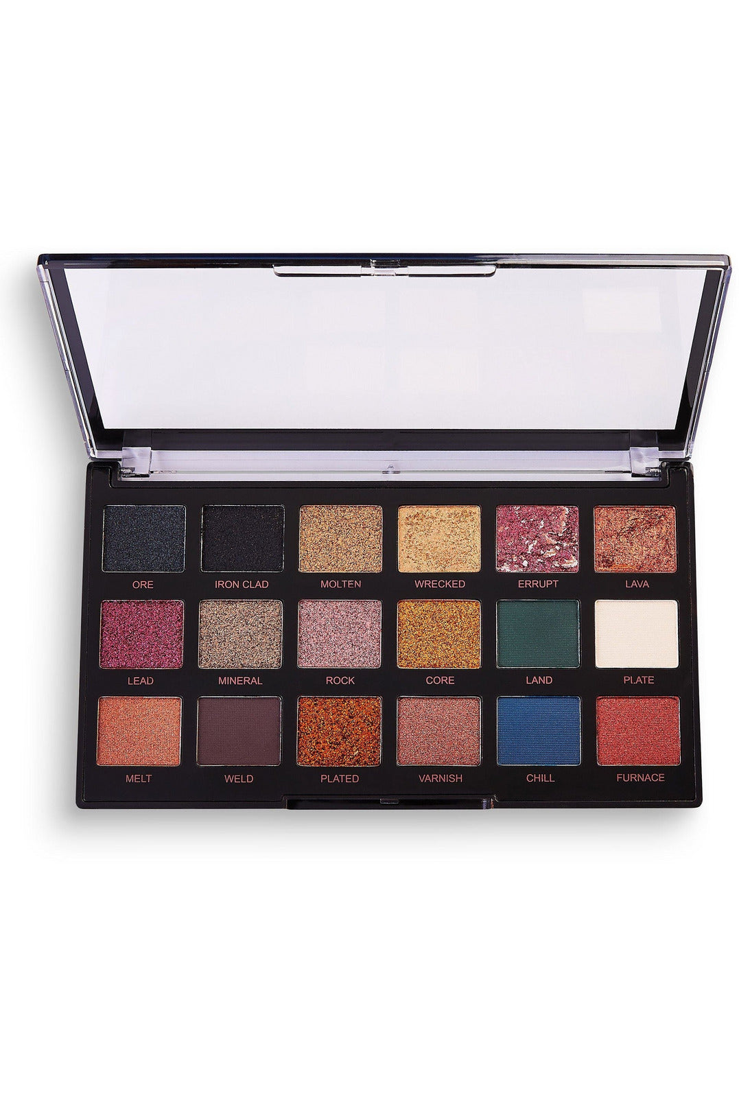 Buy Revolution Pro Regeneration Eyeshadow Palette in Pakistan