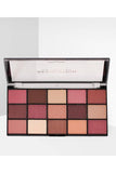 Buy Revolution Reloaded Eyeshadow Palette - Provocative in Pakistan