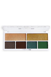Buy Revolution Relove Colour Play Express Eyeshadow Palette in Pakistan