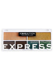 Buy Revolution Relove Colour Play Express Eyeshadow Palette in Pakistan