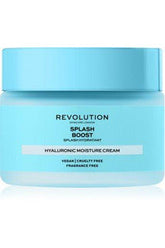 Buy Revolution Skincare Splash Boost Moisture Cream With Hyaluronic Acid in Pakistan
