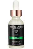 Buy Revolution Skincare Nourishing Oil CBD Oil in Pakistan