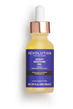 Buy Revolution Skincare Night Restore Oil 30ml in Pakistan