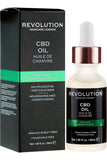Buy Revolution Skincare Nourishing Oil CBD Oil in Pakistan