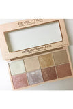 Buy Makeup Revolution Soph Highlighter Palette in Pakistan