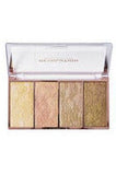Buy Revolution Vintage Lace Highlighter Palette in Pakistan
