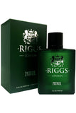 Buy Riggs Patrol Men EDP - 100ml in Pakistan
