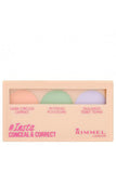 Buy Rimmel London Insta Conceal & Correct Palette in Pakistan
