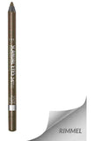 Buy Rimmel London Scandaleyes Waterproof Kohl - 009 Gilded Gold in Pakistan