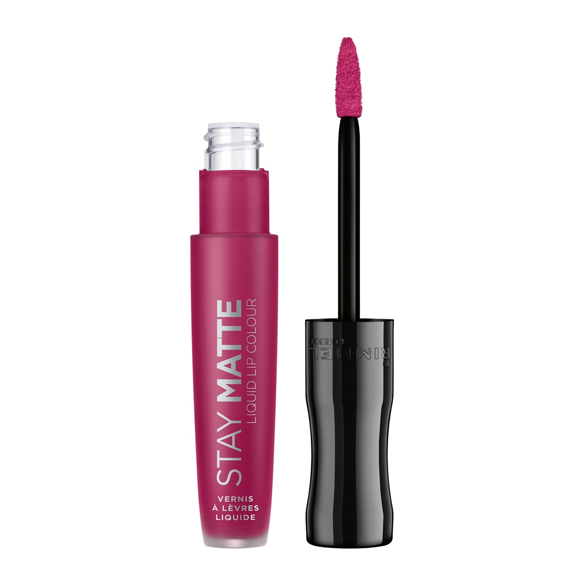 Buy Rimmel London Stay Matte Liquid Lipstick - 820 Hearbeat in Pakistan