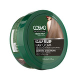 Buy Cosmo Professional Scalp Relief Hair Cream 250ml in Pakistan