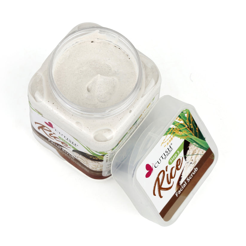 Buy Cutish Rice Scrub in Pakistan