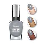 Buy Sally Hansen Esmalte Complete Salon Nail Polish - 14 Grey Dreaming in Pakistan