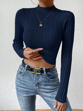 Buy SHEIN Essnce Fashionable Twist Knitted Top For Women in Pakistan