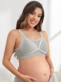 Buy SHEIN Maternity Striped Nursing Bra in Pakistan