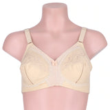 Buy Extra Comfort Casual Non Padded Wireless Bra in Pakistan