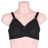 Buy Extra Comfort Casual Non Padded Wireless Bra in Pakistan