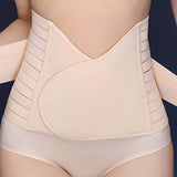 Buy After Pregnancy Recovery Belly Belt - Beige in Pakistan