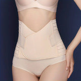 Buy After Pregnancy Recovery Belly Belt - Beige in Pakistan