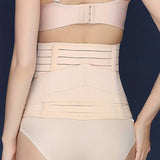 Buy After Pregnancy Recovery Belly Belt - Beige in Pakistan