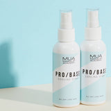 Buy MUA Pro Base Fixing Spray in Pakistan