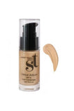 Buy ST London Color Adjust High Coverage Foundation - HC 135 in Pakistan