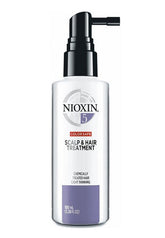 Buy Nioxin System 6 Scalp & Hair Treatment - 100ml in Pakistan