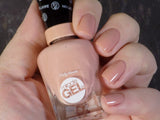 Buy Sally Hansen Esmalte Miracle Gel Nail Polish - 184 Frill Seeker in Pakistan