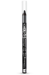Buy Rimmel London Scandaleyes Waterproof Kohl Kajal - 004 Grey in Pakistan