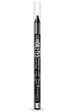 Buy Rimmel London Scandaleyes Waterproof Kohl Kajal - 004 Grey in Pakistan