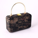 Buy Cosmart Scarlette Bag - Black in Pakistan