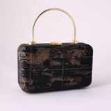 Buy Cosmart Scarlette Bag - Black in Pakistan