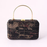 Buy Cosmart Scarlette Bag - Black in Pakistan