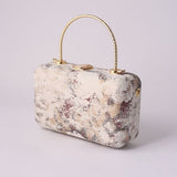 Buy Cosmart Scarlette Bag - Off White in Pakistan