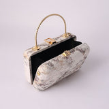 Buy Cosmart Scarlette Bag - Off White in Pakistan