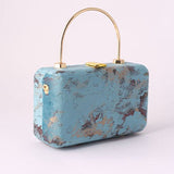 Buy Cosmart Scarlette Bag - Tiffany Blue in Pakistan