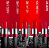 Buy Maybelline Color Show Lipstick - 206 Big Apple Red in Pakistan