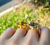 Buy Orb & Gravel Bff Sponge Bob & Patrick Ring in Pakistan