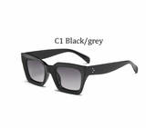 Buy Orb & Gravel Square Chic Sunglasses in Pakistan