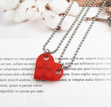 Buy Orb & Gravel Couple Lego Brick Chain Set in Pakistan