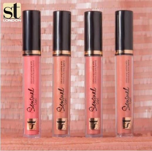 Buy ST London Sensual Lips in Pakistan
