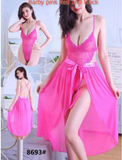 Buy Three Step Lingerie in Pakistan