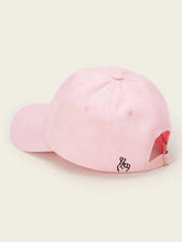 Buy Shein Gesture Embroidery Baseball Cap in Pakistan